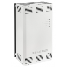 Стабилизатор напряжения 5 ступеней LED SKAT ST-30000 9103
